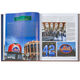 Ballparks Past And Present Personalized Leather Book Image 3 of 8